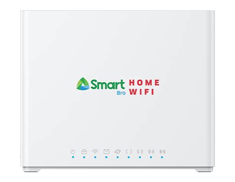 smart bro home wifi no internet|Get 30 days of unlimited internet for free with Smart Bro Home WiFi.
